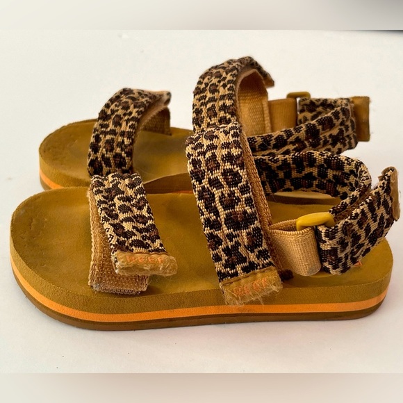 Reef Other - Reef Kids Ahi Convertible Sandal